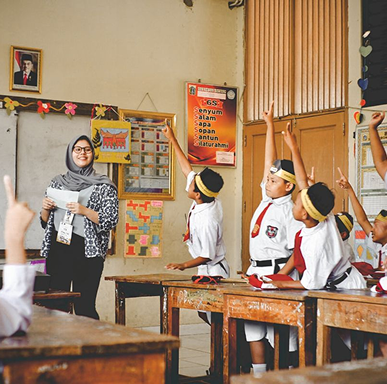 Sekolah